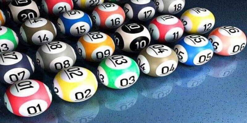 Những loại hình xổ số F8BET đáng thử nhất hiện nay